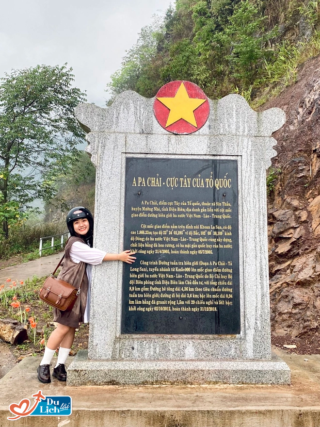 Cô gái 25 tuổi dành 6 năm đi khắp Việt Nam: Từng bị đau tim cũng không khiến mình chùn bước - Ảnh 2.