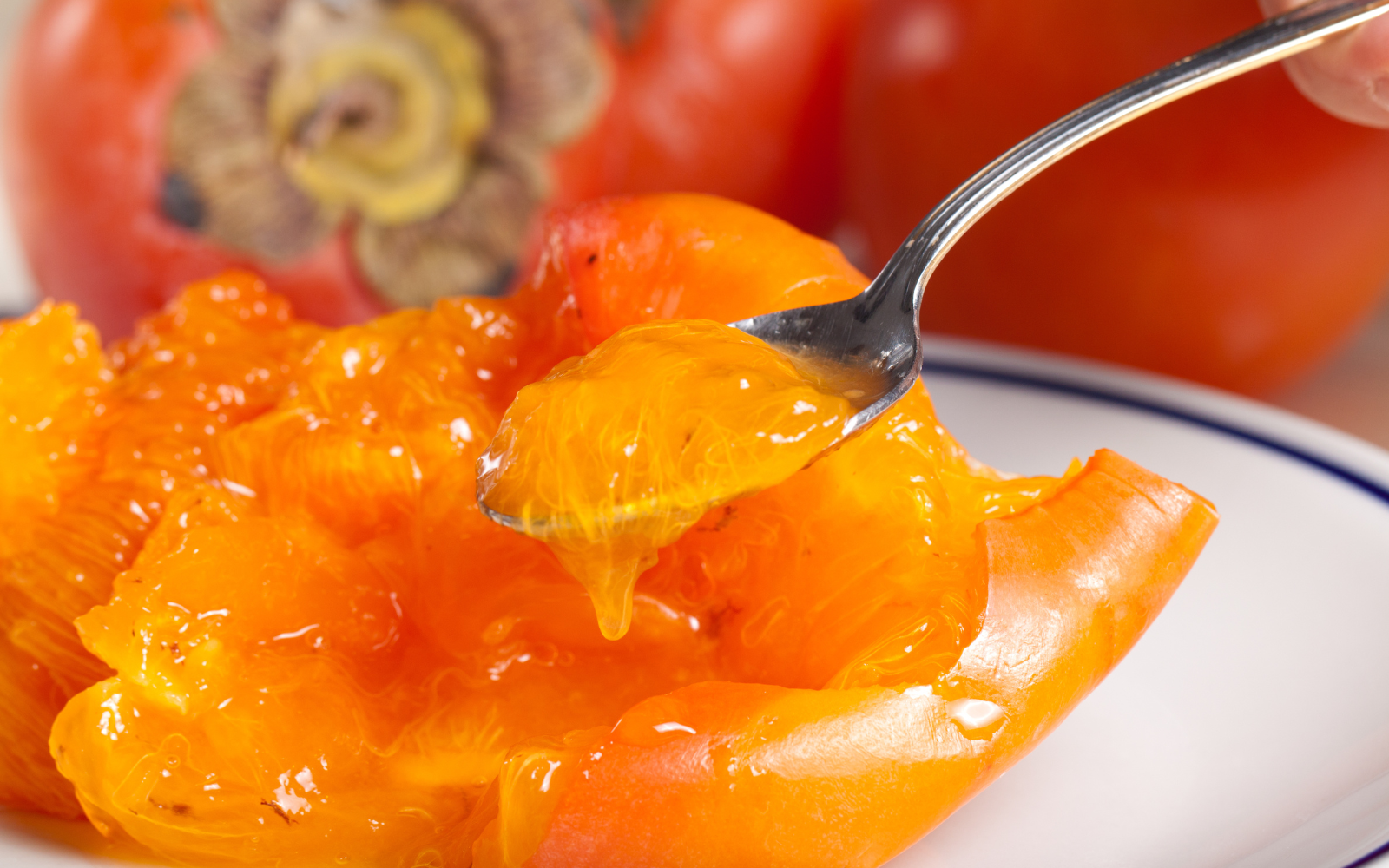 Một quả hồng, mười vị thuốc - Đặc sản mùa gió về chị em không nên bỏ qua - Ảnh 6. Một quả hồng, mười vị thuốc - Đặc sản mùa gió về chị em không nên bỏ qua - Ảnh 6.