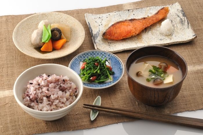 3 món ăn vặt người Nhật cực chuộng vì ít calo, giúp giảm cân mà còn chống lão hóa hiệu quả - Ảnh 1.