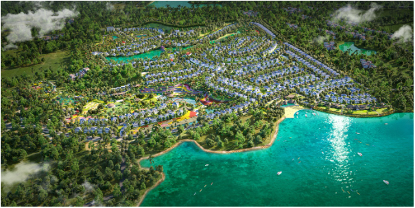 Đặc quyền thượng lưu khởi tạo thiên đường nghỉ dưỡng La Saveur De Hòa Bình - Ảnh 1. Đặc quyền thượng lưu khởi tạo thiên đường nghỉ dưỡng La Saveur De Hòa Bình - Ảnh 1.