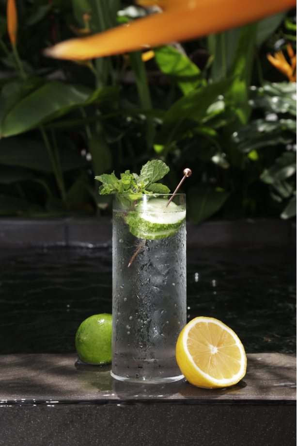 Trải nghiệm cocktail sành điệu với Mix It Up dành riêng cho Marriott Bonvoy tại Việt Nam - Ảnh 2. Trải nghiệm cocktail sành điệu với Mix It Up dành riêng cho Marriott Bonvoy tại Việt Nam - Ảnh 2.