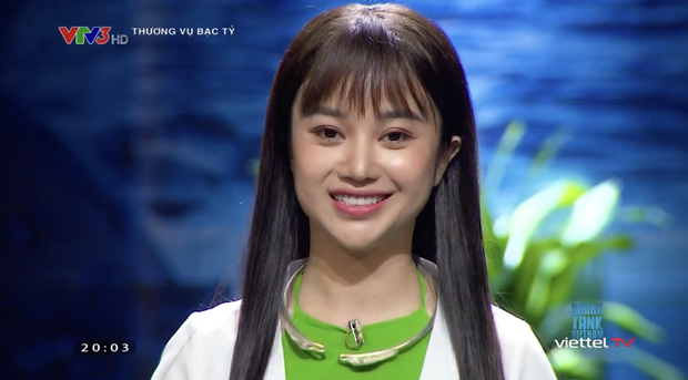 Những cô gái vàng vươn lên từ 2 bàn tay trắng, bỏ lương trăm triệu để khởi nghiệp - Ảnh 3. Những cô gái vàng vươn lên từ 2 bàn tay trắng, bỏ lương trăm triệu để khởi nghiệp - Ảnh 3.