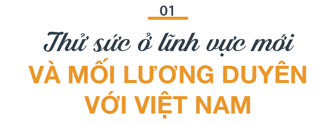CEO Baemin Việt Nam: Tôi có một blog, lưu lại những trải nghiệm với đồ ăn Việt - Ảnh 2.