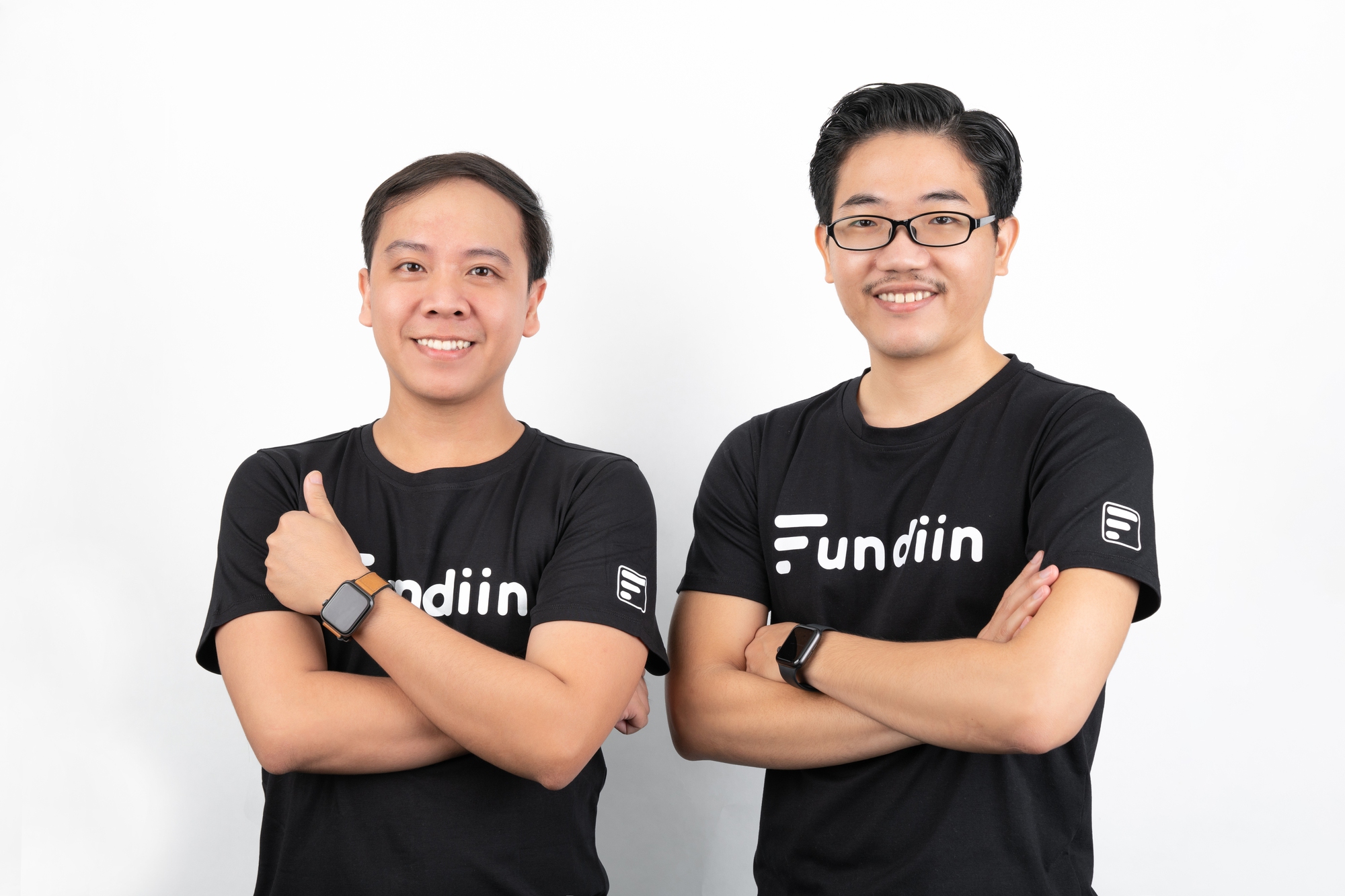 Startup ‘Mua trước, trả sau’ Fundiin nhận đầu tư 5 triệu USD tại vòng gọi vốn Series A - Ảnh 1.