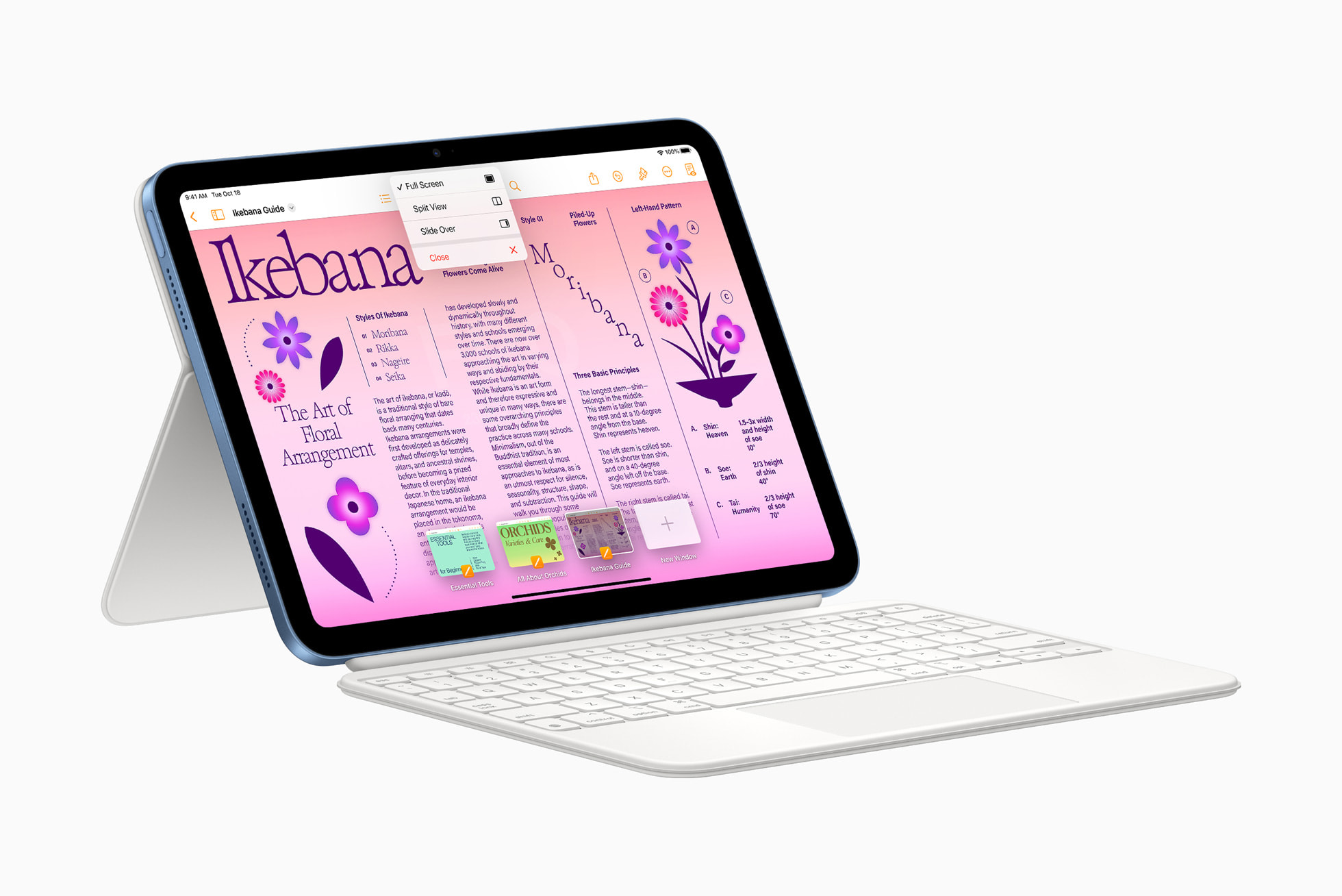 Apple ra mắt iPad giá rẻ mới: Nhiều nâng cấp nhưng giá không còn rẻ như trước - Ảnh 3.