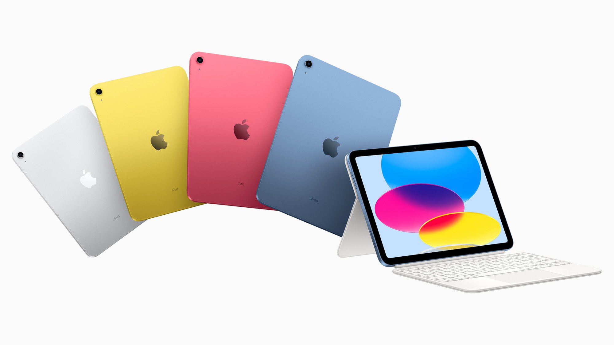 Apple ra mắt iPad giá rẻ mới: Nhiều nâng cấp nhưng giá không còn rẻ như trước - Ảnh 2.