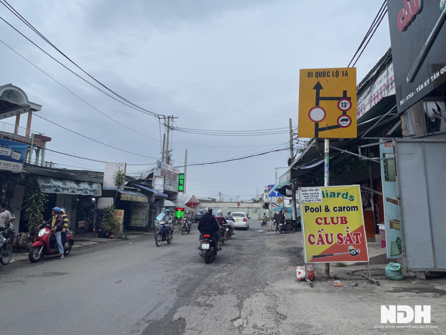 Dự án cầu Tân Kỳ - Tân Quý đình trệ hơn 4 năm, khi nào tái khởi động? - Ảnh 10.