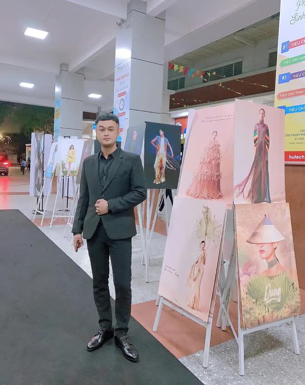 Gặp người chế tác vòng nguyệt quế thếp vàng 24k dành riêng cho Quán quân Olympia 2022 - Ảnh 17. Gặp người chế tác vòng nguyệt quế thếp vàng 24k dành riêng cho Quán quân Olympia 2022 - Ảnh 17.