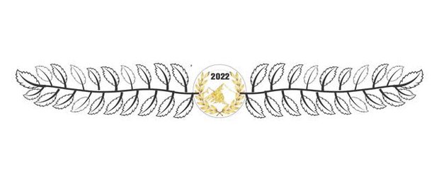 Gặp người chế tác vòng nguyệt quế thếp vàng 24k dành riêng cho Quán quân Olympia 2022 - Ảnh 7. Gặp người chế tác vòng nguyệt quế thếp vàng 24k dành riêng cho Quán quân Olympia 2022 - Ảnh 7.