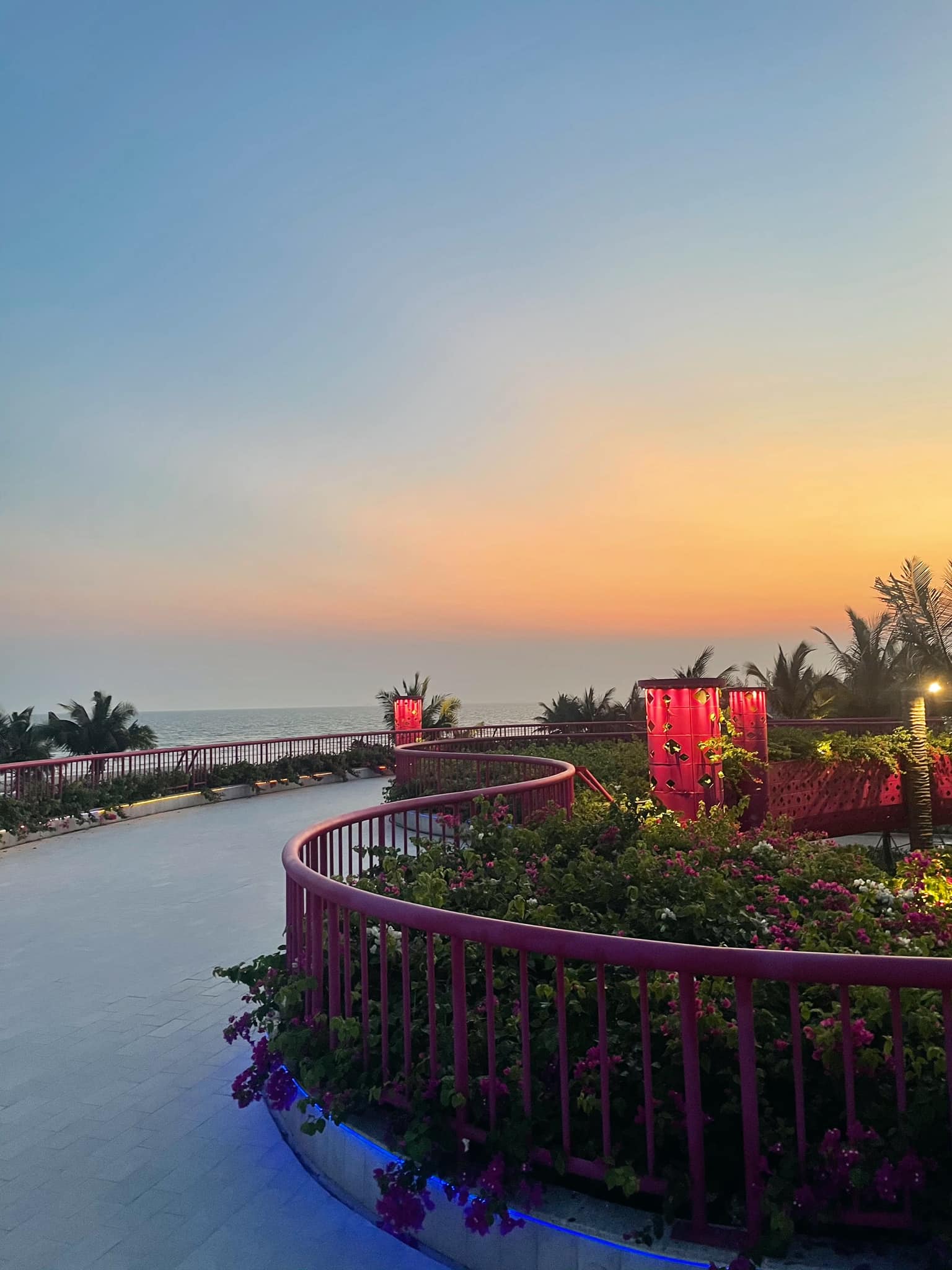 Khu nghỉ dưỡng biển xuất hiện tại Bình Thuận có gì mà ai đến du lịch cũng phải trầm trồ khen ngợi? - Ảnh 8.