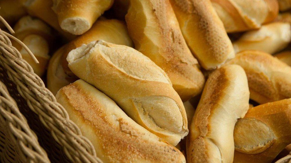 Giá bánh mì ở châu Âu đang ở mức cao nhất - Ảnh 2. Giá bánh mì ở châu Âu đang ở mức cao nhất - Ảnh 2.