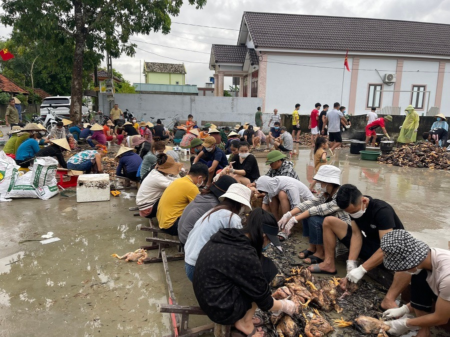 Chuyên trang Infonet Báo VietnamNet - Ảnh 2. Chuyên trang Infonet Báo VietnamNet - Ảnh 2.