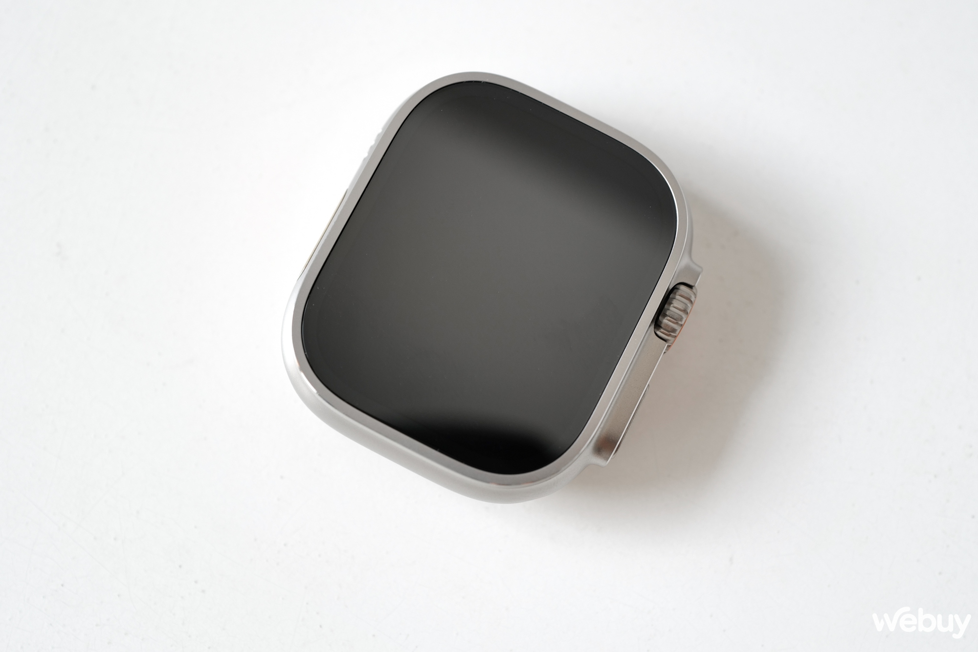 Mở hộp đồng hồ thông minh đến từ Apple, giá bằng cả một chiếc iPhone 14 - Ảnh 10.