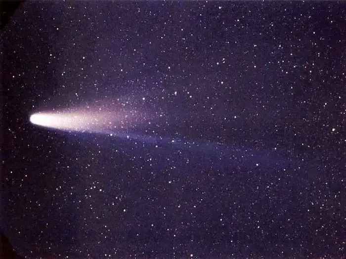 Không chỉ thay đổi quỹ đạo, tiểu hành tinh mà NASA đâm vào đã biến thành một ngôi sao chổi - Ảnh 4.