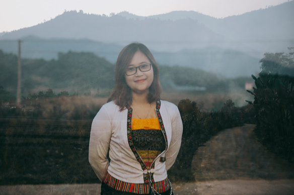 Những cô giáo dành cả thanh xuân để &quot;gieo chữ&quot;: Người 8 năm bám đèo &quot;đỉnh trời&quot;, người từ chối lương nghìn đô về dạy trường làng - Ảnh 5.