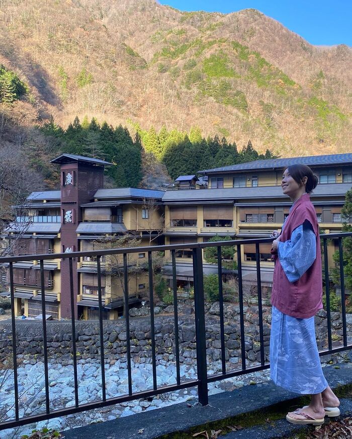Bên trong khách sạn onsen lâu đời nhất thế giới hơn 1.300 năm tuổi có gì? - Ảnh 7.