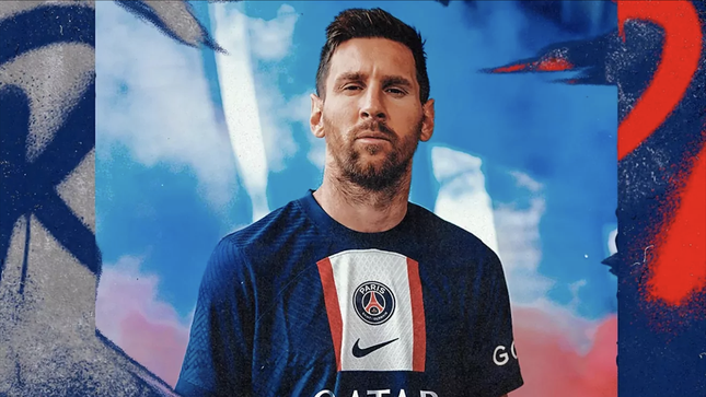 Messi chơi lớn, đầu tư vào thung lũng Silicon ảnh 2