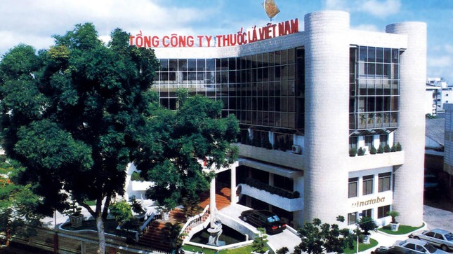 Tổng Cty Thuốc lá Việt Nam chuyển nhượng hơn 30.000 m2 'đất vàng' không xin phép Thủ tướng - Ảnh 1.