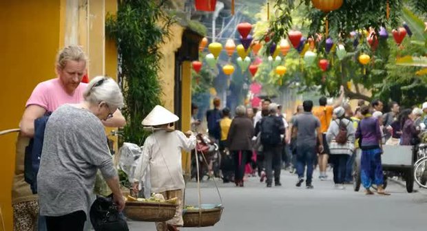 Du khách người nước ngoài bất ngờ vì chi phí du lịch tại Việt Nam vô cùng phải chăng - Ảnh 10.