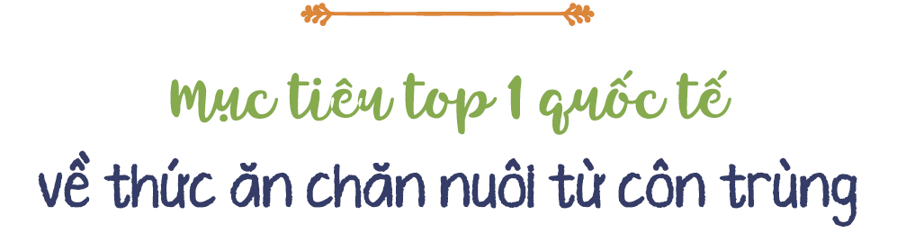 Đến Việt Nam lập nghiệp bằng một loài Ruồi, hai founder Entobel: “Chúng tôi rất biết ơn Việt Nam” - Ảnh 5.