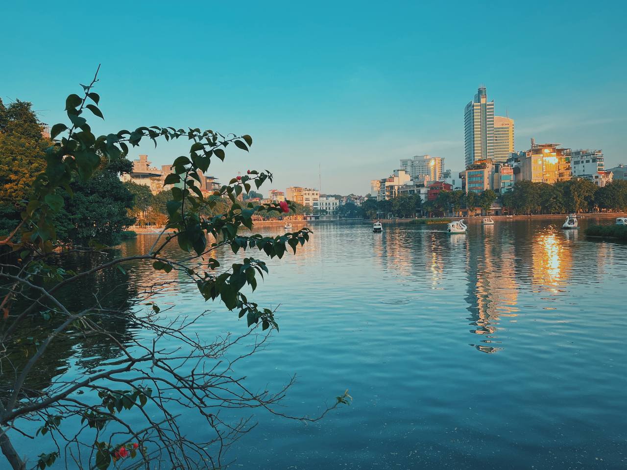 Đền Cẩu Nhi - Chốn tâm linh với những giai thoại tưởng đã bị lãng quên giữa lòng Hà Nội - Ảnh 19.