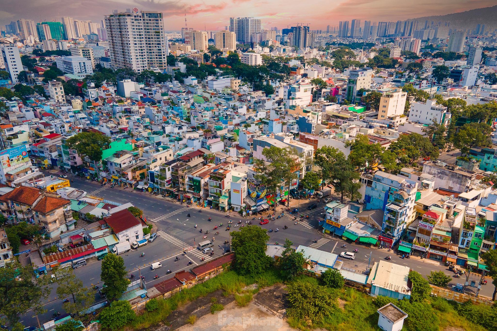Cận cảnh lô đất 30.000 m2 Tổng Cty Thuốc lá Việt Nam chuyển nhượng không xin phép Thủ tướng ảnh 5