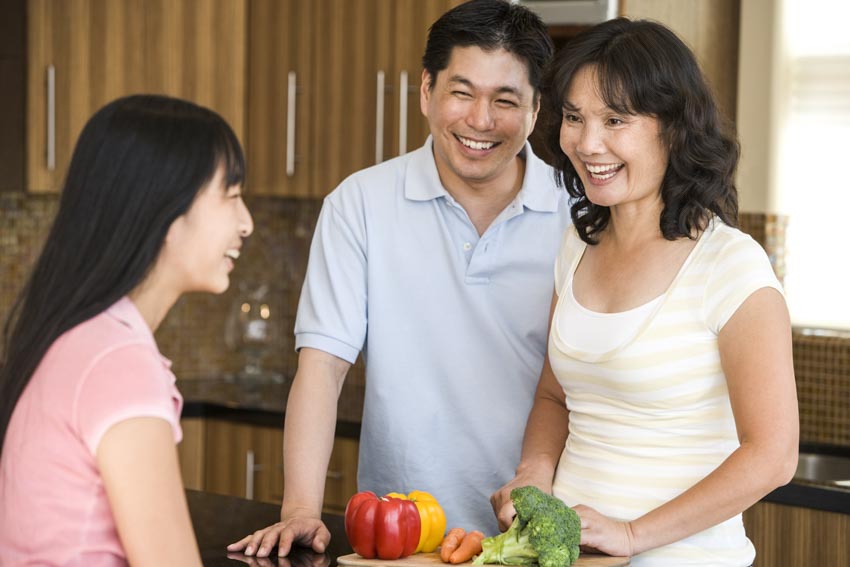 Bước sang tuổi trung niên, nhất định phải tránh xa 2 nơi này