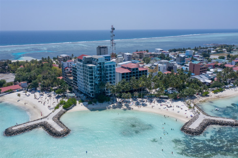 Vợ chồng trẻ gợi ý khám phá đảo thiên đường Maldives với ngân sách hợp ví mà vẫn chill không sót địa điểm nào - Ảnh 4.
