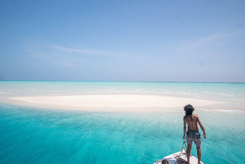 Vợ chồng trẻ gợi ý khám phá đảo thiên đường Maldives với ngân sách hợp ví mà vẫn chill không sót địa điểm nào - Ảnh 7.