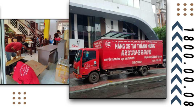 Dịch vụ dọn nhà Thành Hưng: Phương án chuyển nhà thế hệ mới - Ảnh 1. Dịch vụ dọn nhà Thành Hưng: Phương án chuyển nhà thế hệ mới - Ảnh 1.