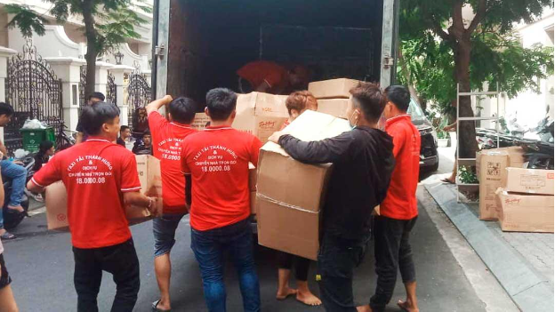 Dịch vụ dọn nhà Thành Hưng: Phương án chuyển nhà thế hệ mới - Ảnh 2. Dịch vụ dọn nhà Thành Hưng: Phương án chuyển nhà thế hệ mới - Ảnh 2.