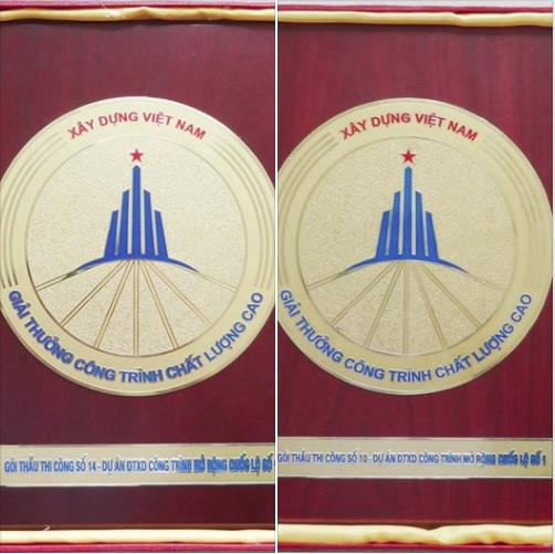 Tập đoàn Sơn Hải chơi lớn: Tuyên bố bảo hành đường cao tốc 10 năm không hằn lún, không bong bật, kể cả xe quá tải quá lưu lượng - Ảnh 2. 1-1563178295077573066287.png