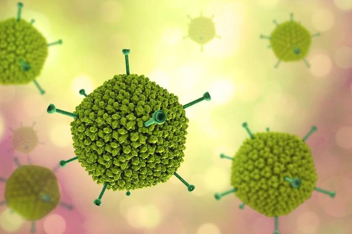 Suy hô hấp do Adenovirus ở trẻ nhỏ: Chuyên gia chỉ cách phòng bệnh - Ảnh 1.