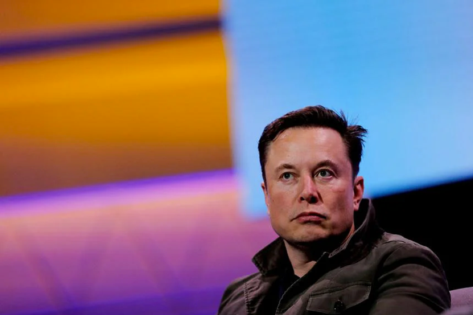 Nhà Trắng giải oan cho tỉ phú Elon Musk - Ảnh 1.