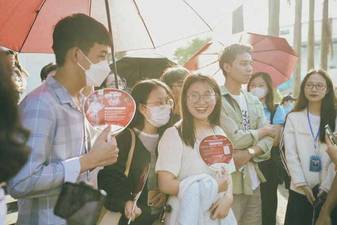 Ngôi trường ĐH rộng nhất trung tâm Hà Nội, sinh viên học 5 năm vẫn chưa khám phá hết các ngóc ngách - Ảnh 15.