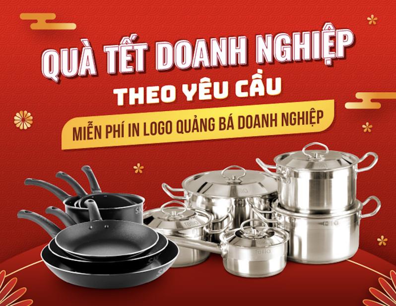 5 lưu ý khi lựa chọn quà tặng doanh nghiệp Tết Quý Mão 2023 - Ảnh 2.