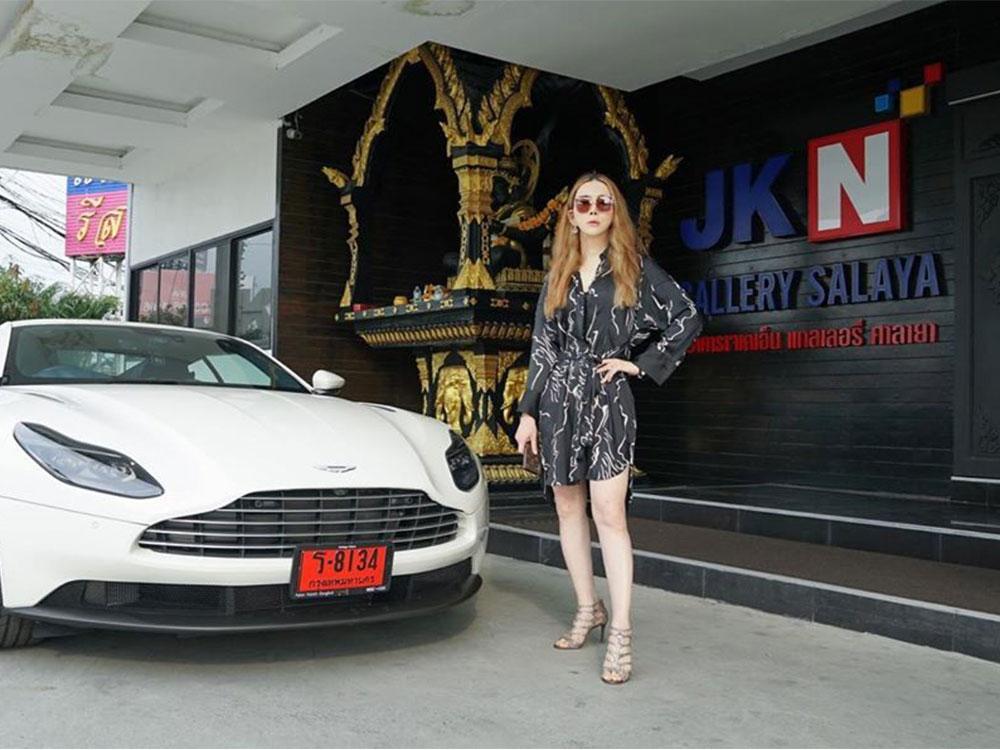 Đằng sau thương vụ Tập đoàn JKN mua lại Tổ chức Hoa hậu Hoàn vũ - Ảnh 3.