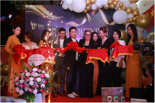 Yohe Spa địa chỉ làm đẹp đẳng cấp cho khách hàng tại Hà Nội - Ảnh 2.