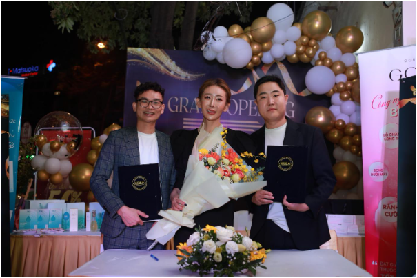 Yohe Spa địa chỉ làm đẹp đẳng cấp cho khách hàng tại Hà Nội - Ảnh 3.