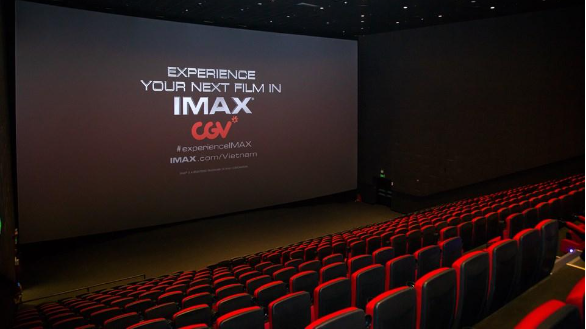 Năm 2022, rạp Việt bùng nổ phim chiếu ở định dạng đặc biệt - Ảnh 1.