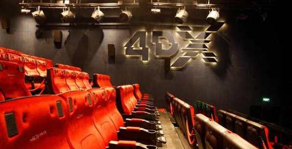 Năm 2022, rạp Việt bùng nổ phim chiếu ở định dạng đặc biệt - Ảnh 2.
