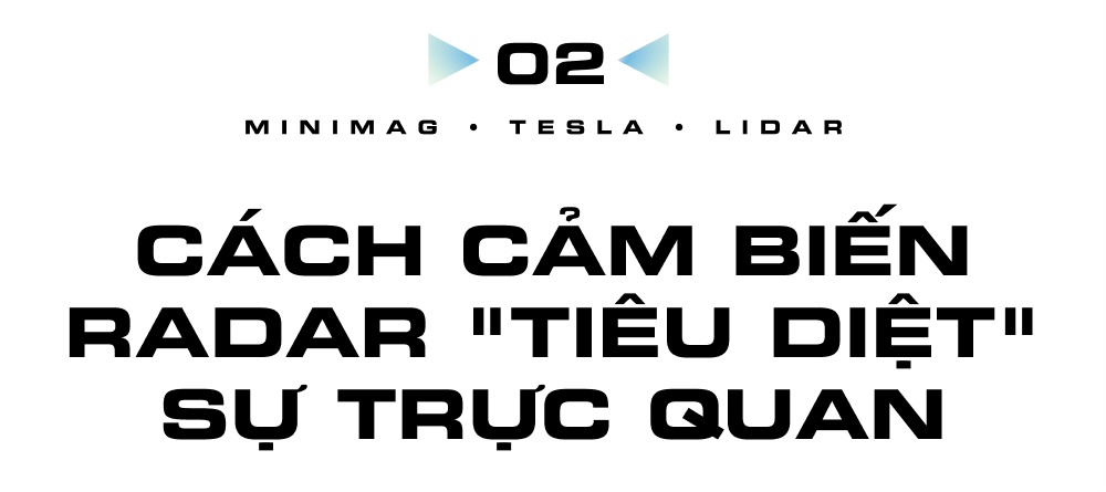 ‘Ngược sóng’ cả ngành xe điện, tại sao Tesla kiên quyết loại bỏ cảm biến radar, lý do hóa ra không chỉ vì tiền - Ảnh 5.