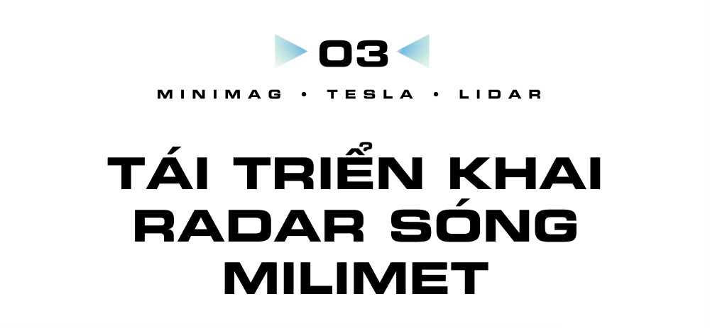 ‘Ngược sóng’ cả ngành xe điện, tại sao Tesla kiên quyết loại bỏ cảm biến radar, lý do hóa ra không chỉ vì tiền - Ảnh 8.
