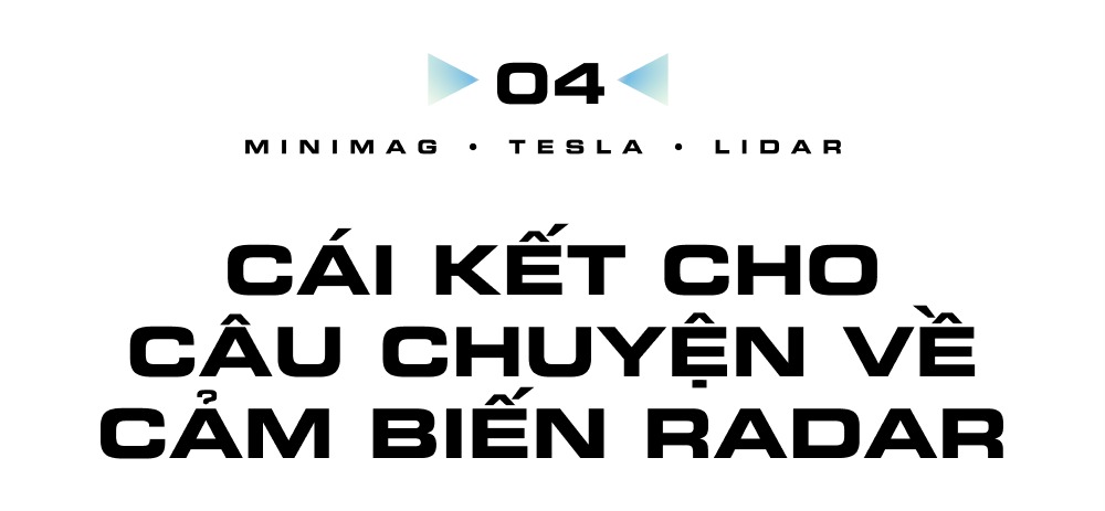 ‘Ngược sóng’ cả ngành xe điện, tại sao Tesla kiên quyết loại bỏ cảm biến radar, lý do hóa ra không chỉ vì tiền - Ảnh 12.