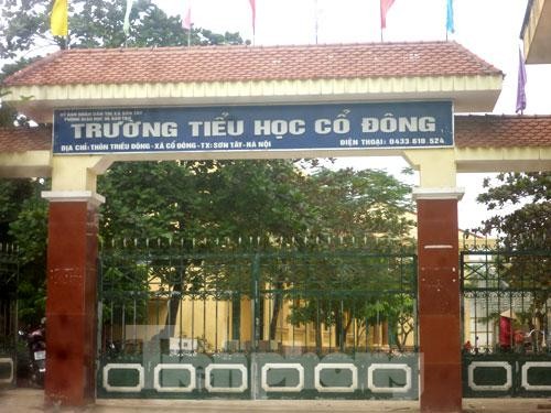 Phụ huynh tại Hà Nội lại bức xúc tố trường học 'xé rào' thu tiền làm mành, rèm và mua quạt điện ảnh 1