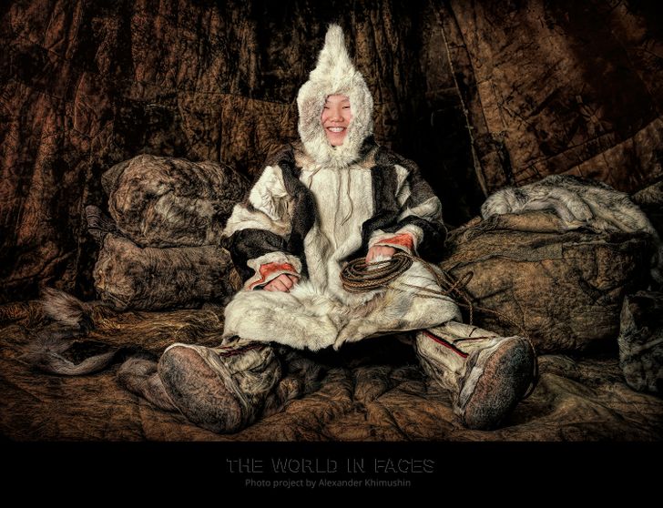 Băng qua 86 quốc gia, nhiếp ảnh gia ghi lại hình ảnh tuyệt đẹp về các dân tộc có nguy cơ tuyệt chủng trên khắp thế giới - Ảnh 16. Băng qua 86 quốc gia, nhiếp ảnh gia ghi lại hình ảnh tuyệt đẹp về các dân tộc có nguy cơ tuyệt chủng trên khắp thế giới - Ảnh 16.