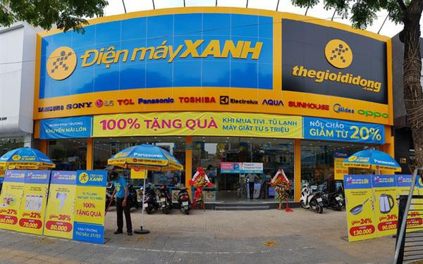 Thế Giới Di Động sau 9 tháng mới đạt 55% kế hoạch lợi nhuận, ngừng mở mới tất cả các chuỗi cửa hàng - Ảnh 1. photo-1-15839107014641125801611.jpg