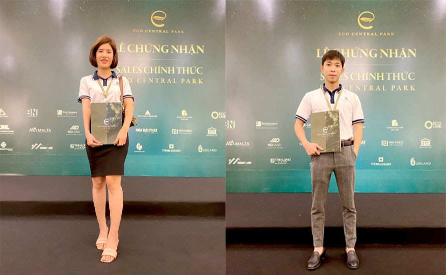 Đông Tây Land An Cư Miền Bắc - Nhà truyền cảm hứng Eco Central Park - Ảnh 2. Đông Tây Land An Cư Miền Bắc - Nhà truyền cảm hứng Eco Central Park - Ảnh 2.