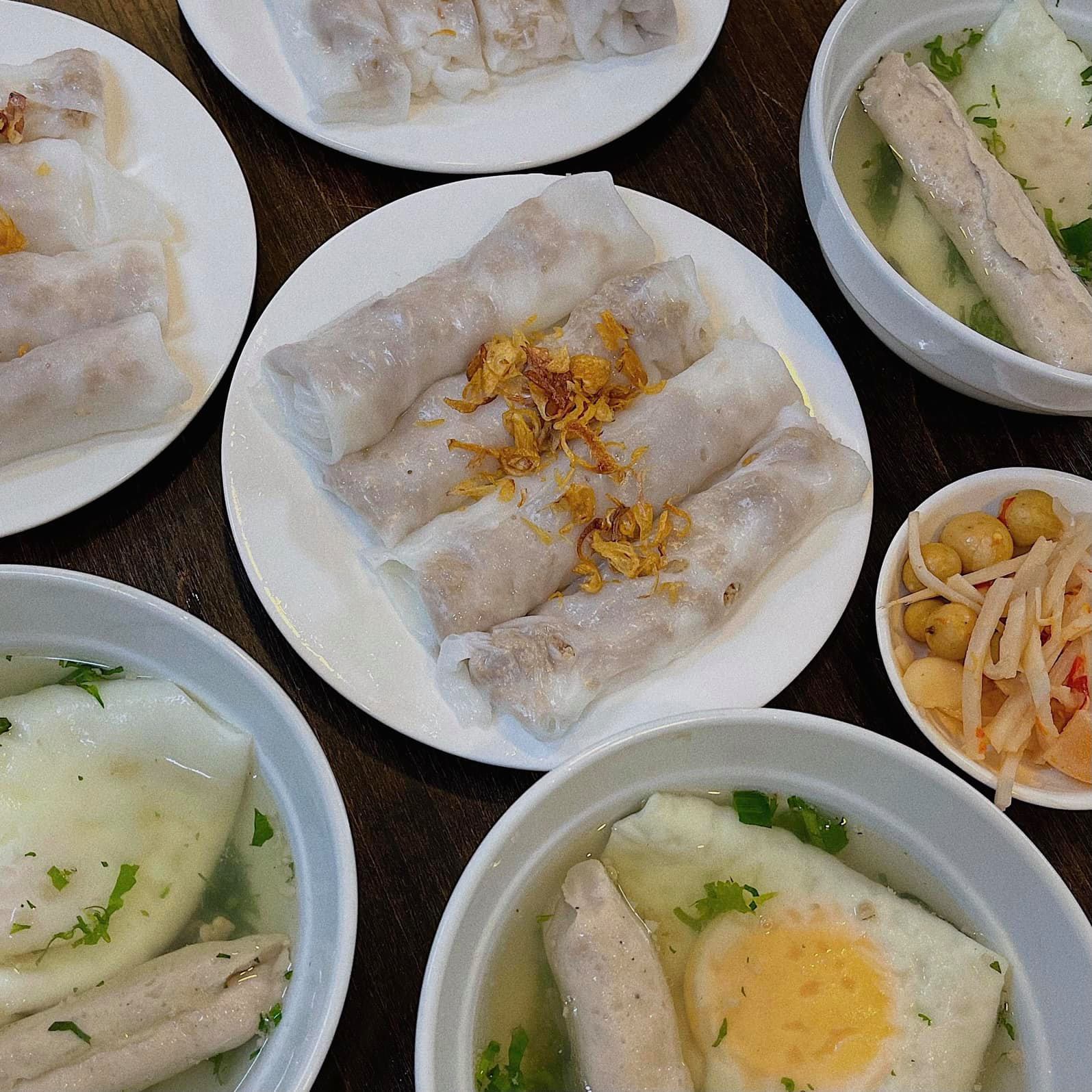 Lượn quanh Hà Nội, thưởng thức 1001 món ăn đặc sản từ các tỉnh thành Việt Nam - Ảnh 2.