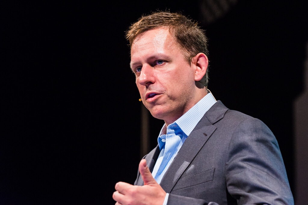 Bí mật để có được sự nghiệp thành công từ 2 ông trùm Peter Thiel và Elon Musk: Các doanh nhân siêu thành công khác cũng đồng ý - Ảnh 3. Bí mật để có được sự nghiệp thành công từ 2 ông trùm Peter Thiel và Elon Musk: Các doanh nhân siêu thành công khác cũng đồng ý - Ảnh 3.